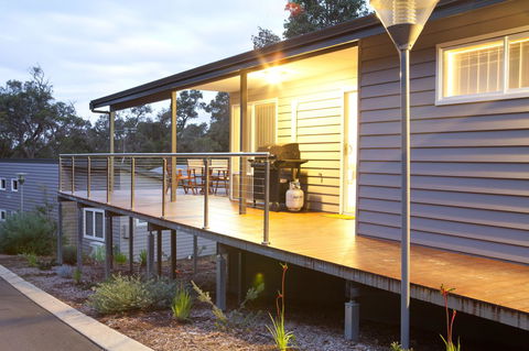 Cape Villas - Accommodation Redcliffe 22
