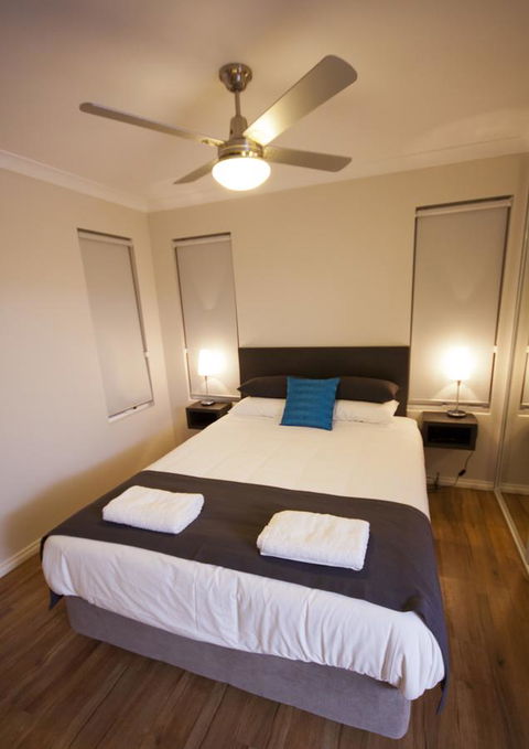 Cape Villas - Accommodation Redcliffe 18
