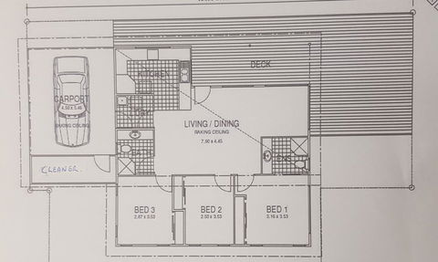 Cape Villas - Accommodation Redcliffe 31