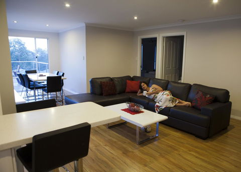 Cape Villas - Accommodation Redcliffe 21