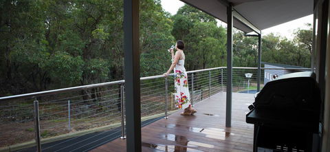 Cape Villas - Accommodation Redcliffe 3