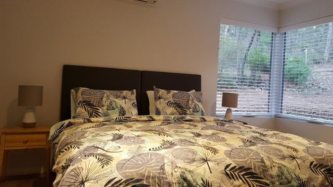 Cape Villas - Accommodation Redcliffe 11