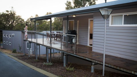 Cape Villas - Accommodation Redcliffe 28