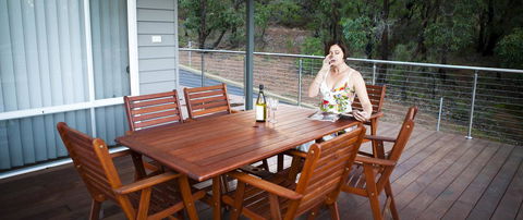 Cape Villas - Accommodation Redcliffe 30