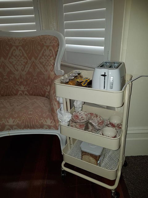 South Beach Bed & Breakfast - Accommodation Redcliffe 5