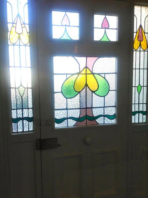 South Beach Bed & Breakfast - Accommodation Redcliffe 1