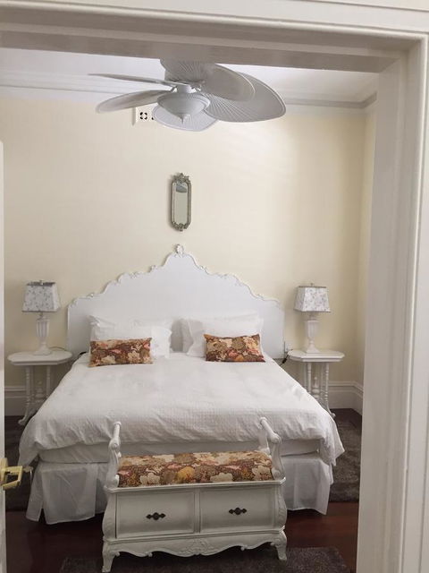 South Beach Bed & Breakfast - Accommodation Redcliffe 21