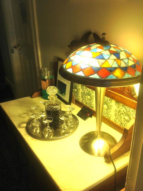 South Beach Bed & Breakfast - Accommodation Redcliffe 4