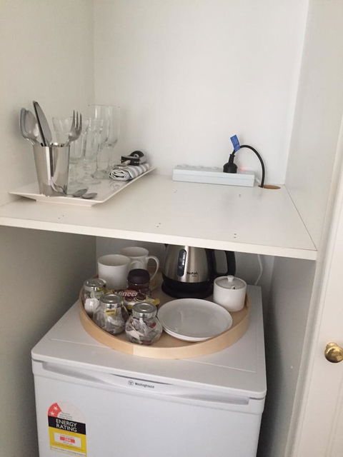 South Beach Bed & Breakfast - Accommodation Redcliffe 22
