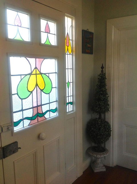 South Beach Bed & Breakfast - Accommodation Redcliffe 7