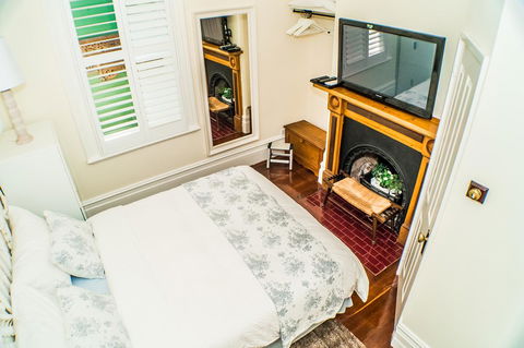 South Beach Bed & Breakfast - Accommodation Redcliffe 14