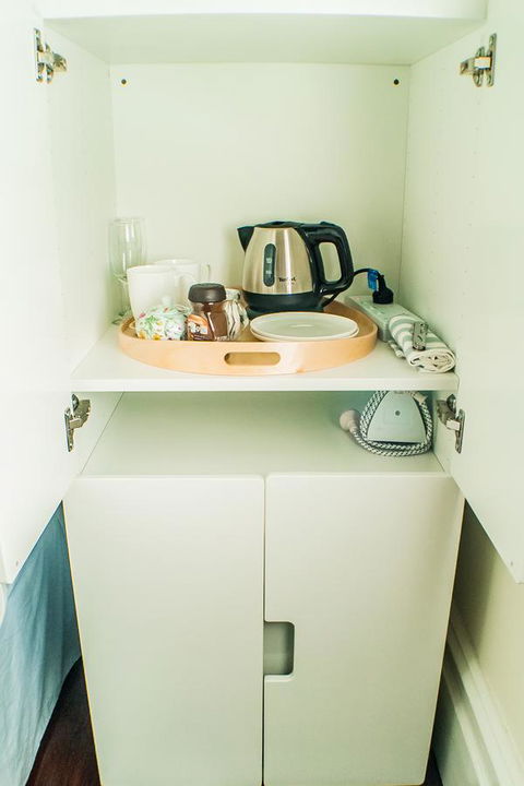 South Beach Bed & Breakfast - Accommodation Redcliffe 19