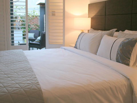 Haven On The Park - Accommodation Redcliffe 12