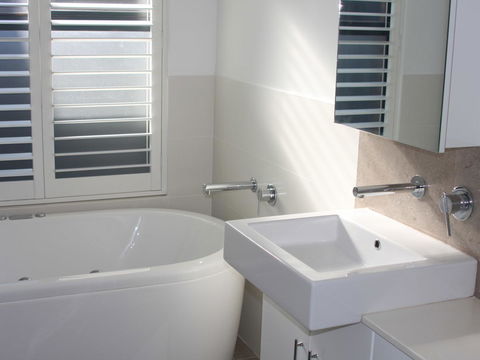 Haven On The Park - Accommodation Redcliffe 38