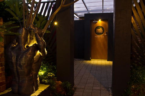 Haven On The Park - Accommodation Redcliffe 23