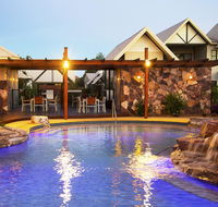 Freshwater East Kimberley Apartments - Accommodation Redcliffe