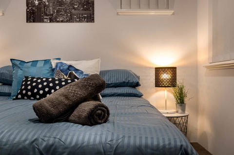 VIP Stays - McMillan - Accommodation Redcliffe 7