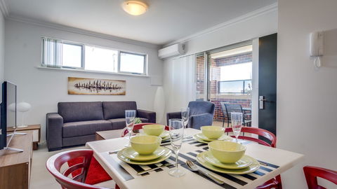 VIP Stays - McMillan - Accommodation Redcliffe 42