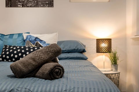 VIP Stays - McMillan - Accommodation Redcliffe 8