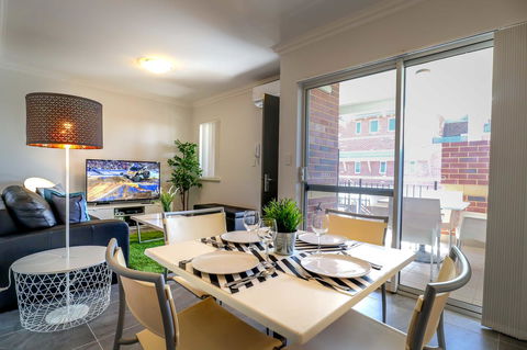 VIP Stays - McMillan - Accommodation Redcliffe 31