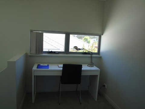 Hamersley Apartment - Accommodation Redcliffe 8