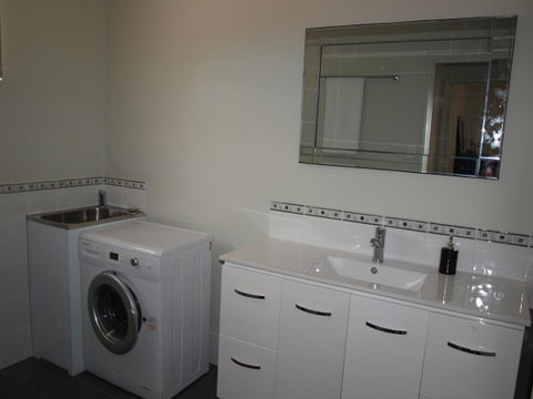 Hamersley Apartment - Accommodation Redcliffe 7