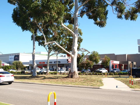 Hamersley Apartment - Accommodation Redcliffe 11