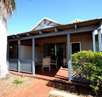 Broome - Accommodation Redcliffe