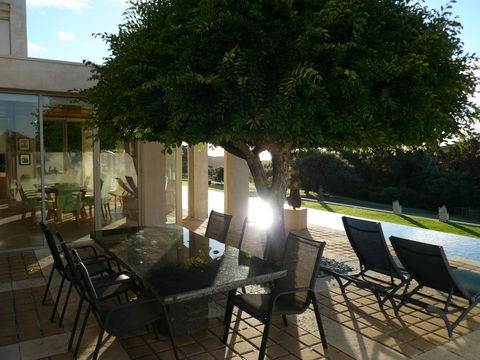 The Princess House - Accommodation Redcliffe 23