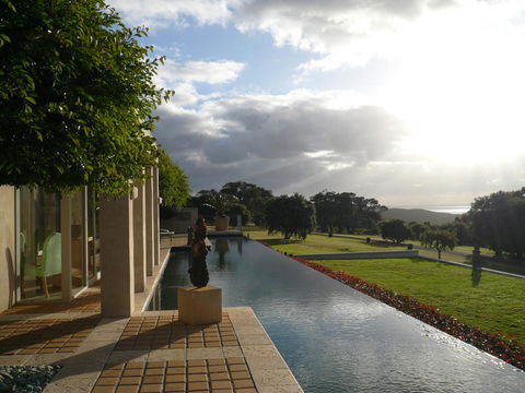 The Princess House - Accommodation Redcliffe 24