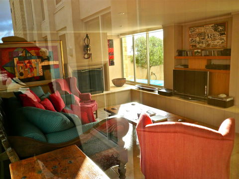 The Princess House - Accommodation Redcliffe 21