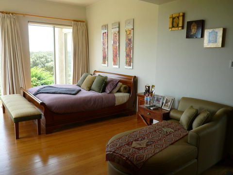 The Princess House - Accommodation Redcliffe 13