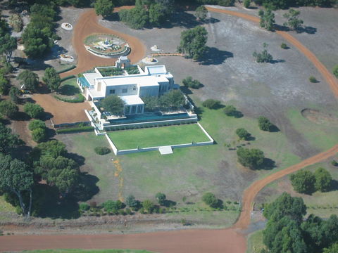 The Princess House - Accommodation Redcliffe 17