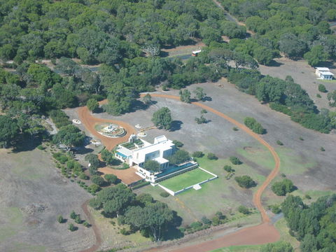 The Princess House - Accommodation Redcliffe 14