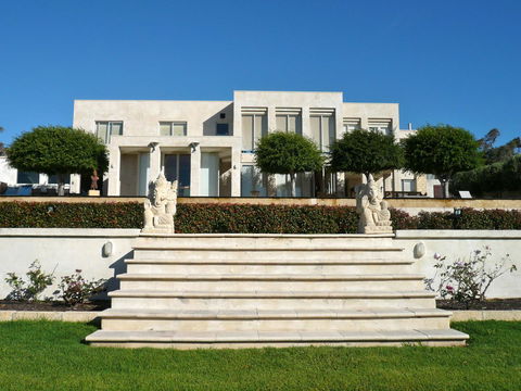The Princess House - Accommodation Redcliffe 25
