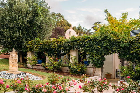 The Princess House - Accommodation Redcliffe 4