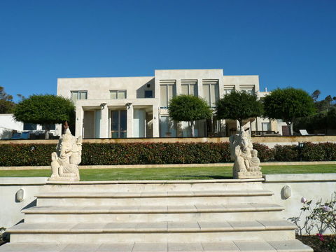 The Princess House - Accommodation Redcliffe 0