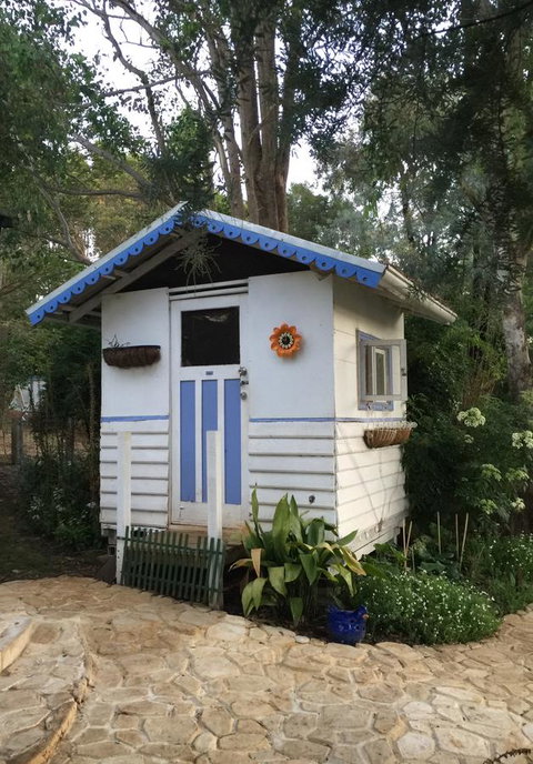 Applegate Lane Chalet - Accommodation Redcliffe 26