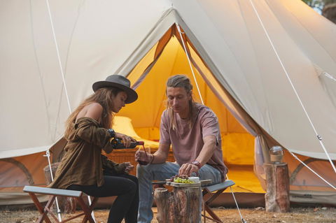 Margaret River Retreat - Accommodation Redcliffe 11