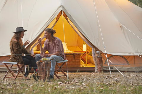 Margaret River Retreat - Accommodation Redcliffe 0