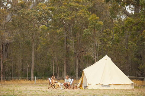 Margaret River Retreat - Accommodation Redcliffe 14
