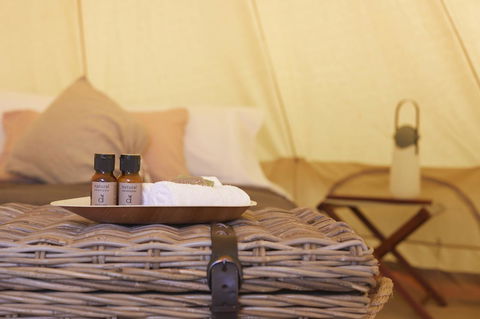 Margaret River Retreat - Accommodation Redcliffe 31