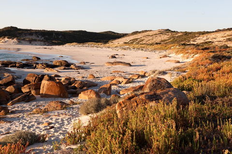 Margaret River Retreat - Accommodation Redcliffe 35