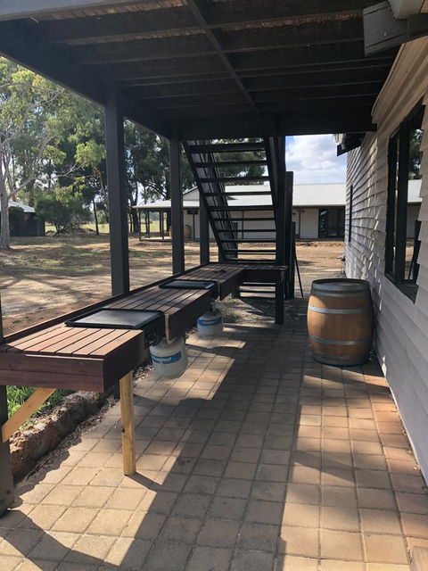 Margaret River Retreat - Accommodation Redcliffe 24