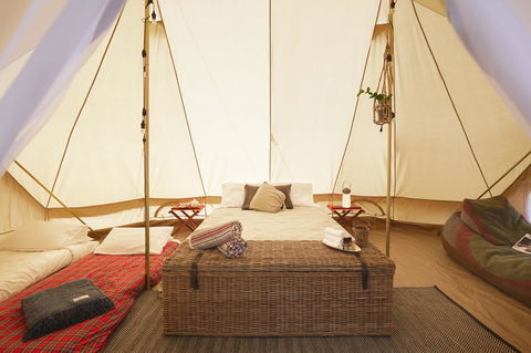 Margaret River Retreat - Accommodation Redcliffe 17