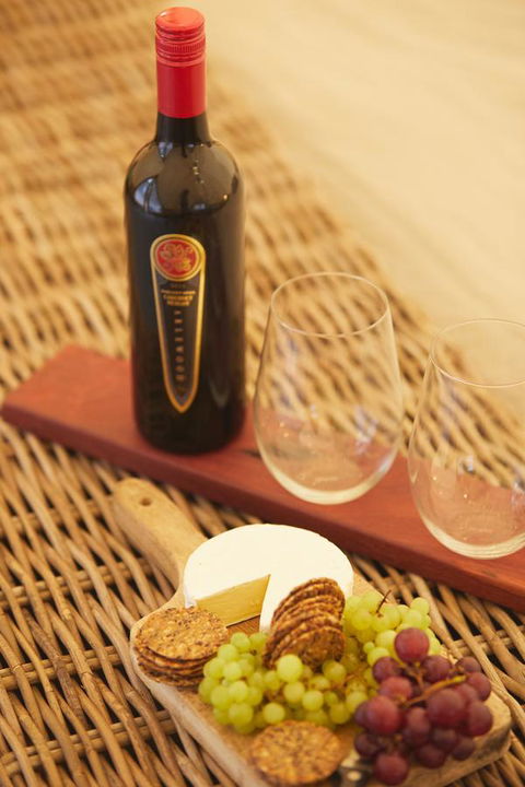 Margaret River Retreat - Accommodation Redcliffe 12