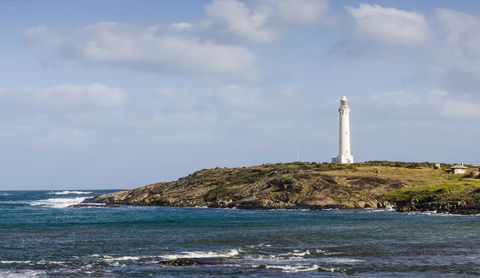 Margaret River Retreat - Accommodation Redcliffe 36