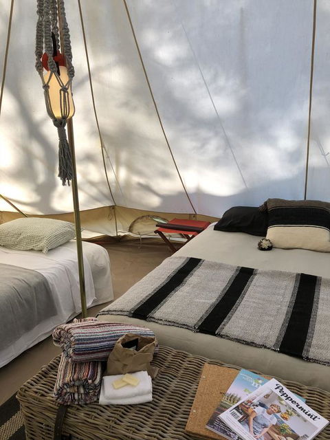 Margaret River Retreat - Accommodation Redcliffe 23