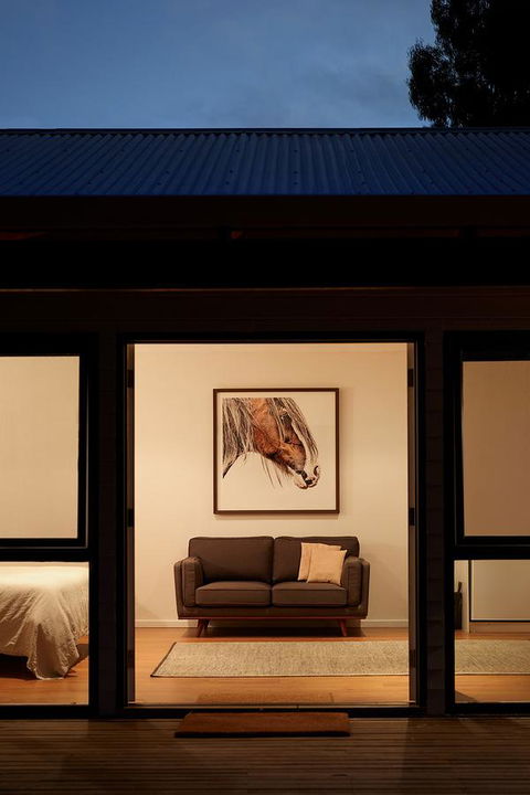 Margaret River Retreat - Accommodation Redcliffe 10