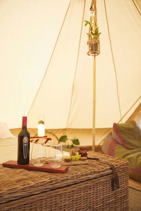 Margaret River Retreat - Accommodation Redcliffe 29